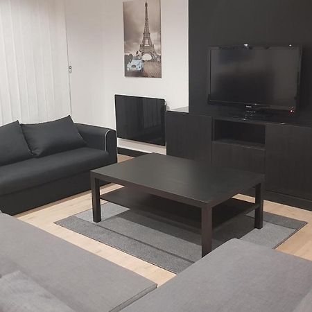 Appart Confort Croix Lille Buitenkant foto