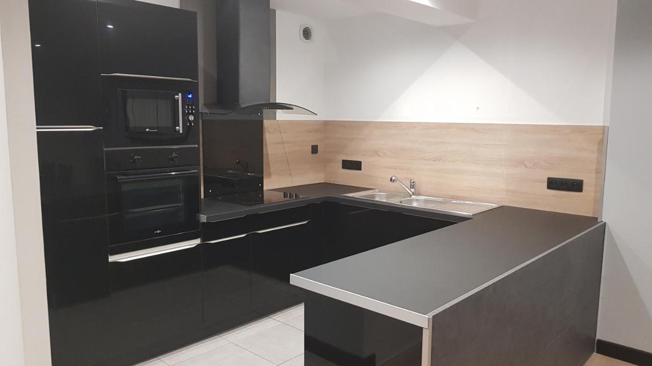 Appart Confort Croix Lille Buitenkant foto
