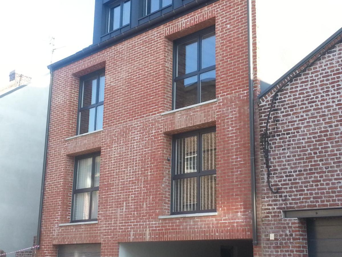 Appart Confort Croix Lille Buitenkant foto